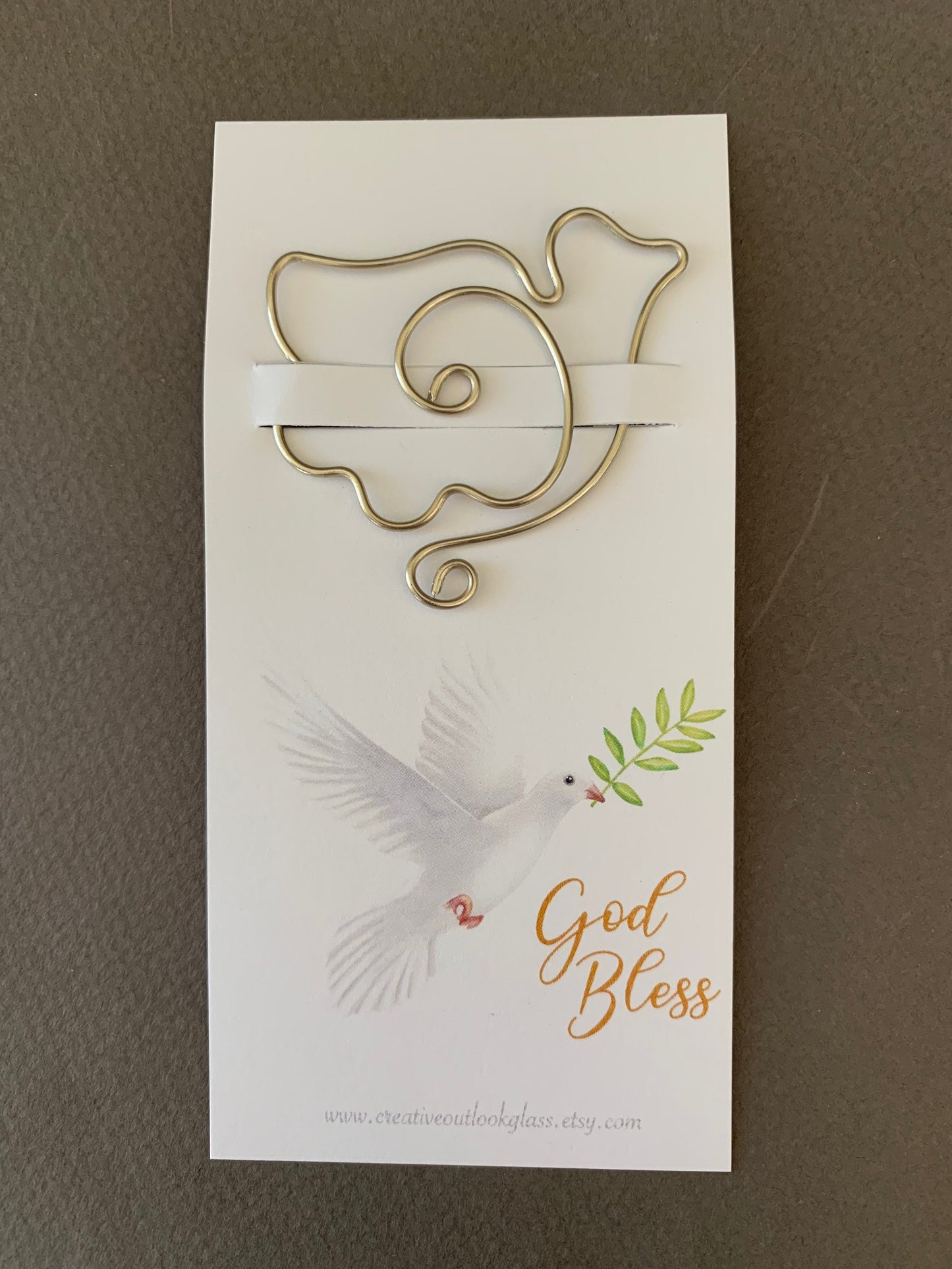 Religious Bookmark, Confirmation Gift, Cross Bookmark, Pastor Gift, Inexpensive Teacher Gift, Communion, Book Club, Handmade, Free Shipping